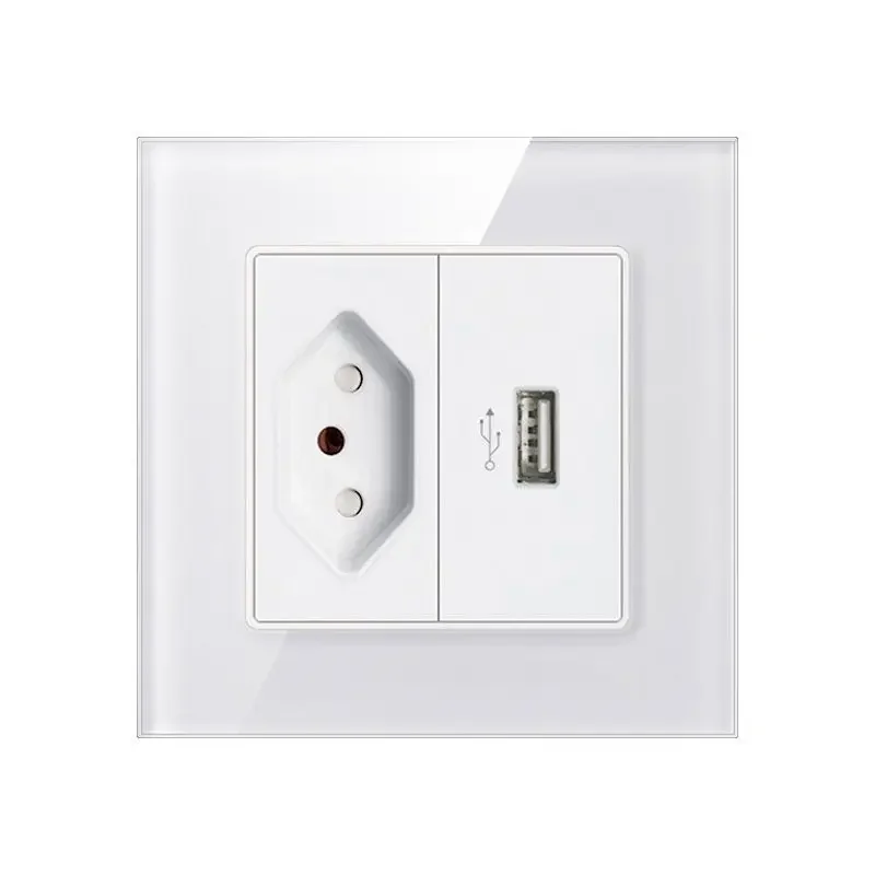 BR Switzerland Wall Electrical - Smart Wall Socket recension och pris
