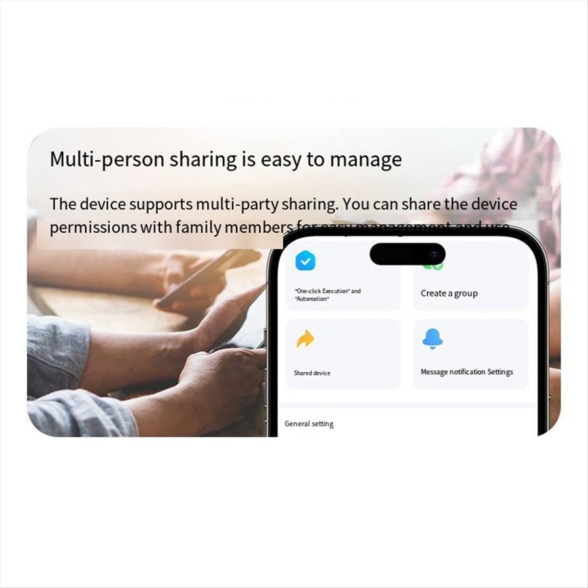 New Mesh Smart Mijia Rechargea - Smart Home Robot recension och pris