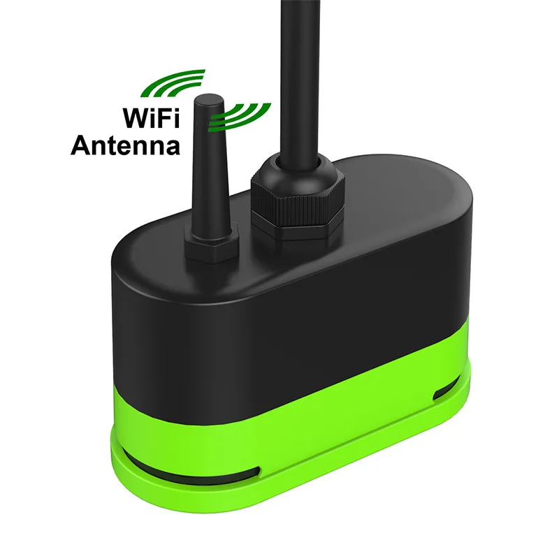 Tuya EU 16A Wifi Smart Outdoor - Smart Wall Socket recension och pris