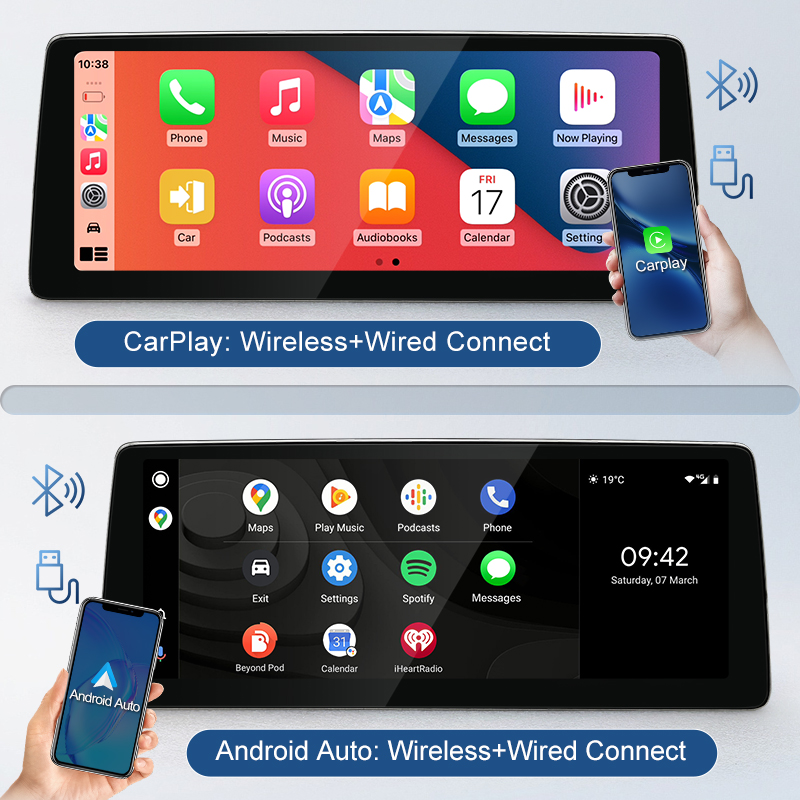 STWEI 2026 New Slim Screens Li - Smart Home Orvibo recension och pris