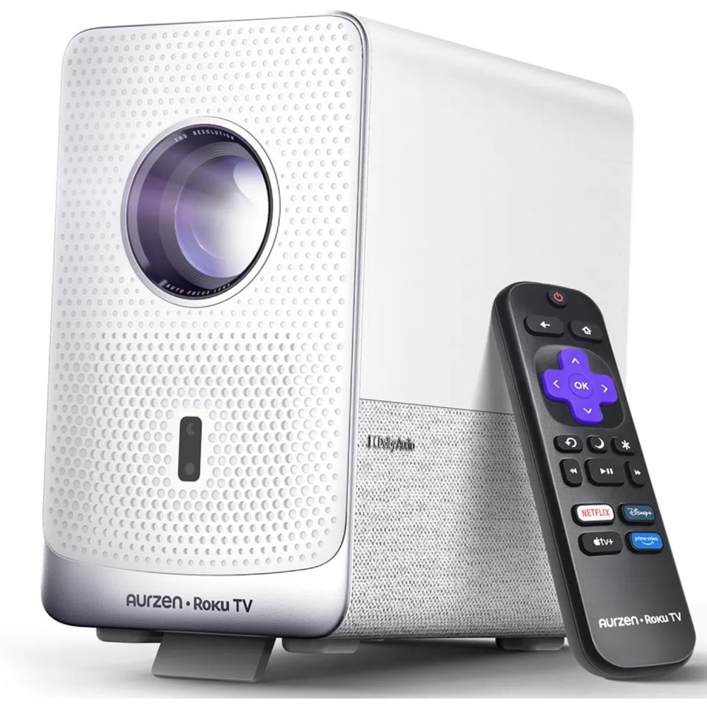 US Shipping Roku TV Smart Proj - Smart Home Roku recension och pris