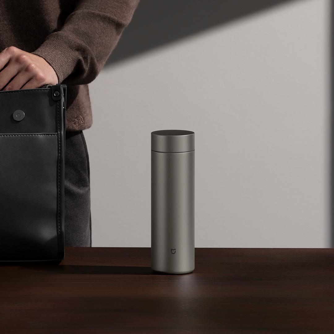 Xiaomi Smart Thermos Vacuum Fl - Smart Home Xiaomi 2 recension och pris