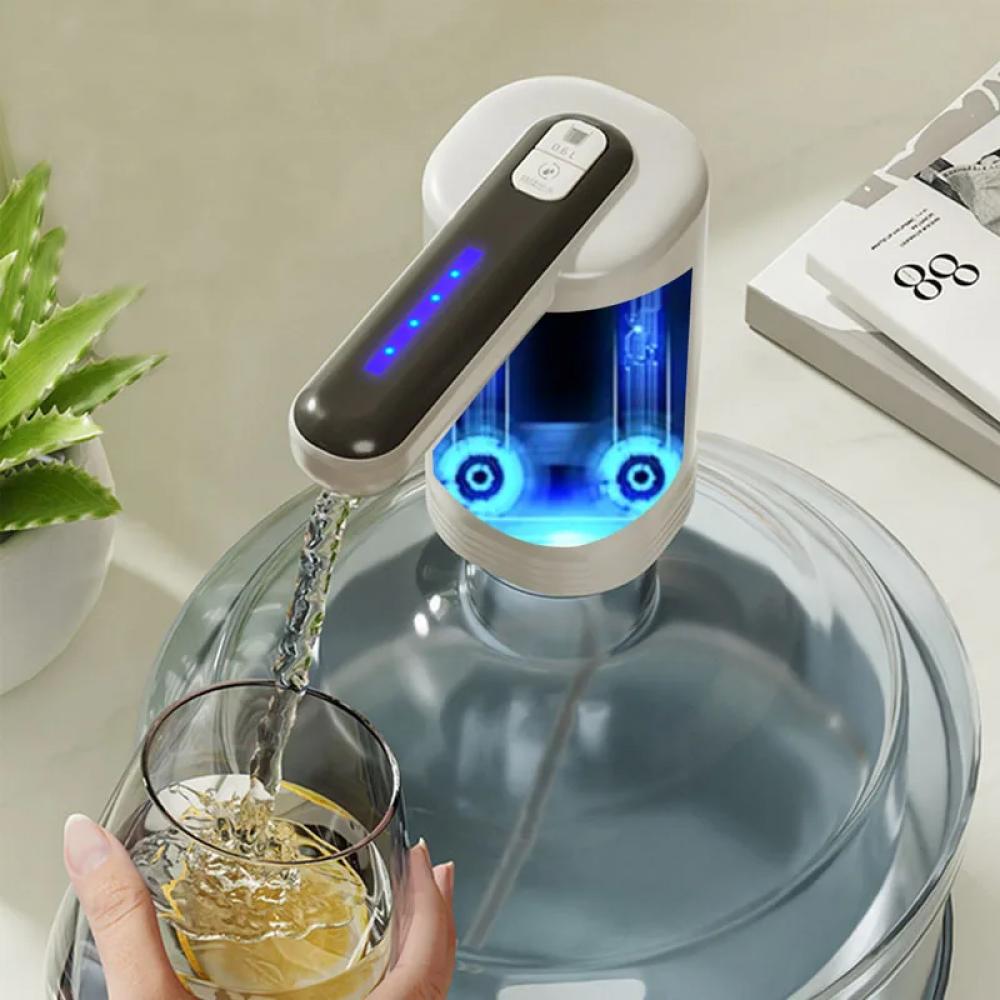 Smart Electric Double Pumps Wa - Smart Home Yam Pounder recension och pris