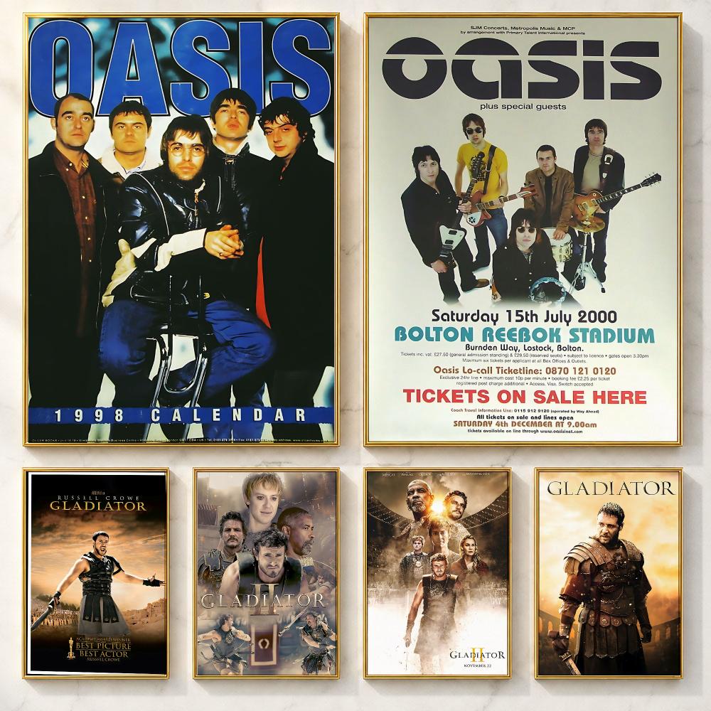 Smart Band O-OasisS Poster Sel - Smart Home Poster recension och pris