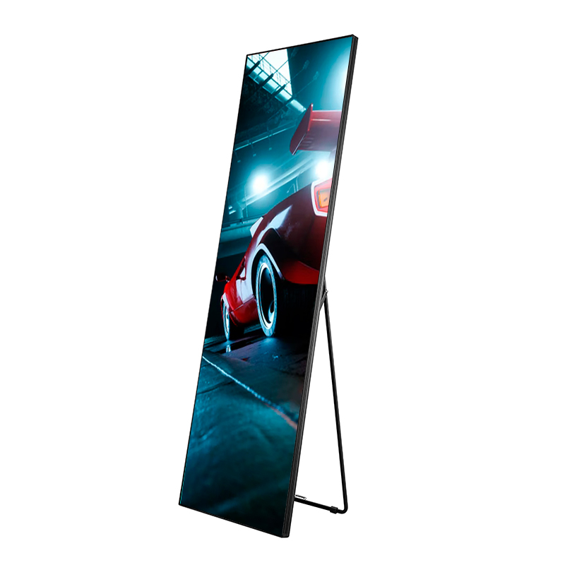 Custom Outdoor LED Poster LED  - Smart Home Poster recension och pris