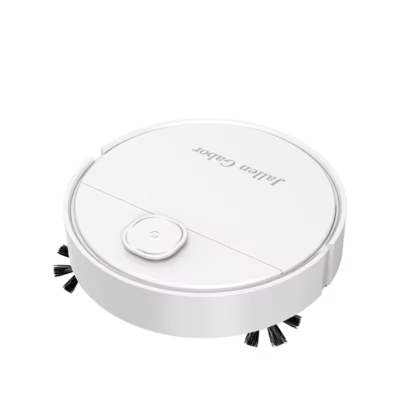 3 In 1 Smart Sweeping Robot Ho - Smart Home Robot recension och pris