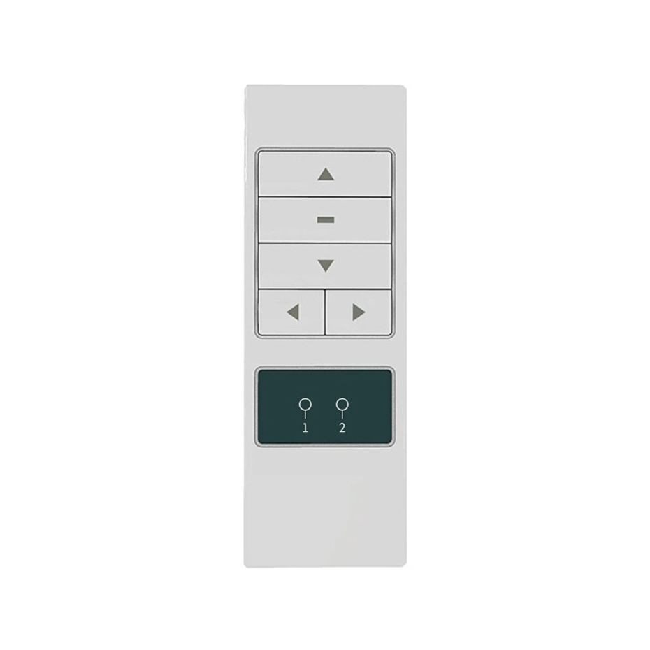 A-OK RF433 Wireless Emitter AC - Curtain Motor recension och pris