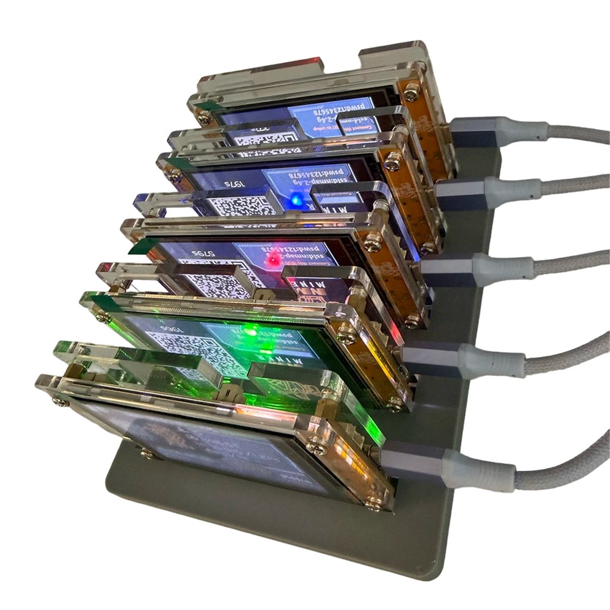 （2026 SUMMER）5X 1060KH/S +5 Sl - Smart Home Display recension och pris