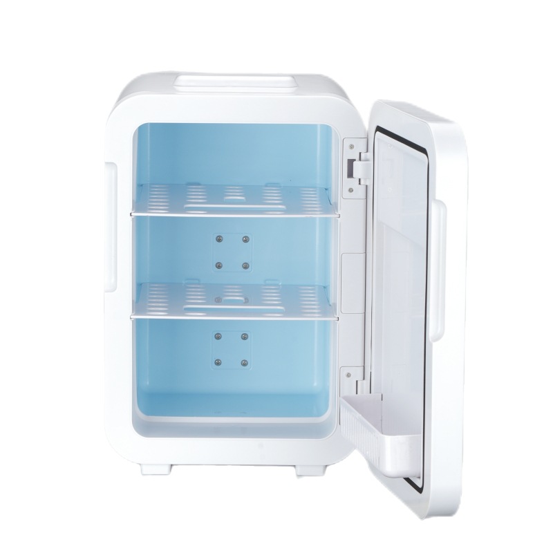 20 Liter Smart Refrigerator Ca - Smart Home Display recension och pris