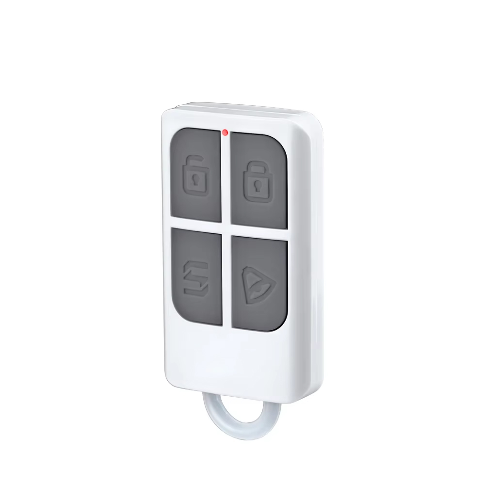 KERUI RC531 Wireless Portable  - Smart Home Network recension och pris