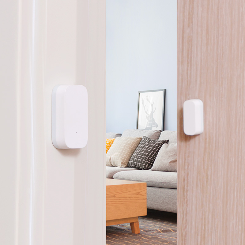 Aqara Door Window Sensor Zigbe - Smart Home Xiaomi 2 recension och pris