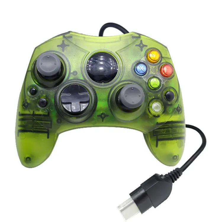 Classic Wired Joypad Controlle - Smart Home Film recension och pris