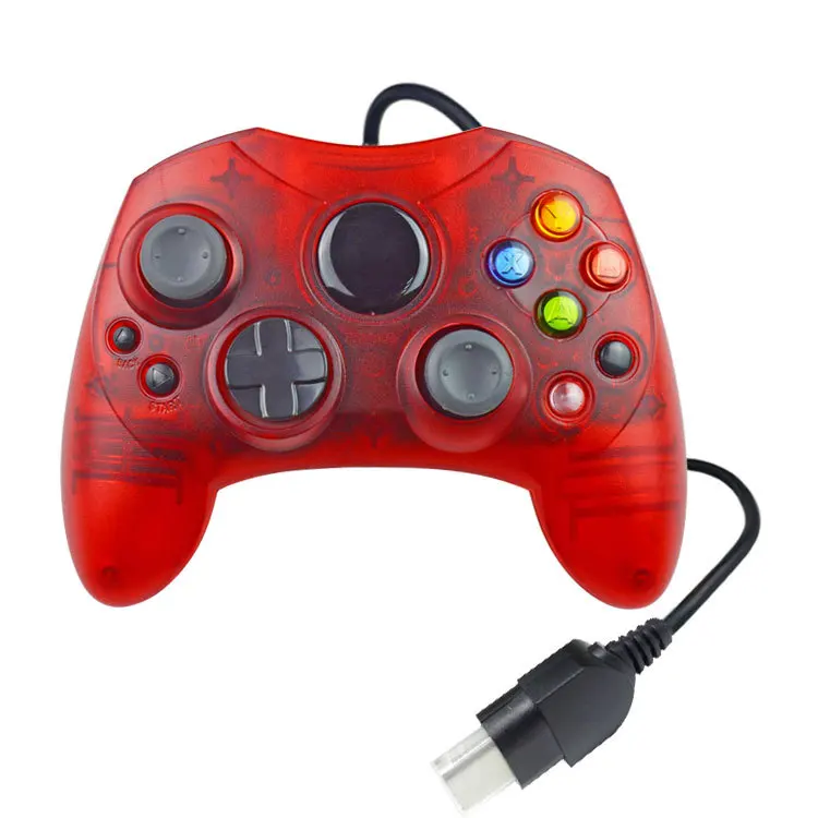 Classic Wired Joypad Controlle - Smart Home Film recension och pris
