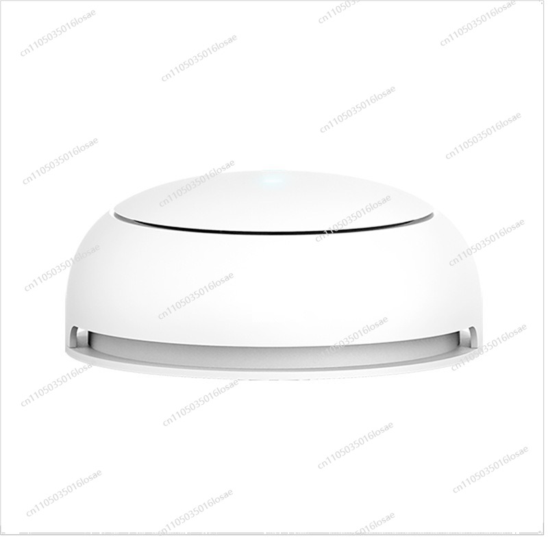 For Zigbee Smoke Alarm Smart S - Smart Smoke Detector recension och pris