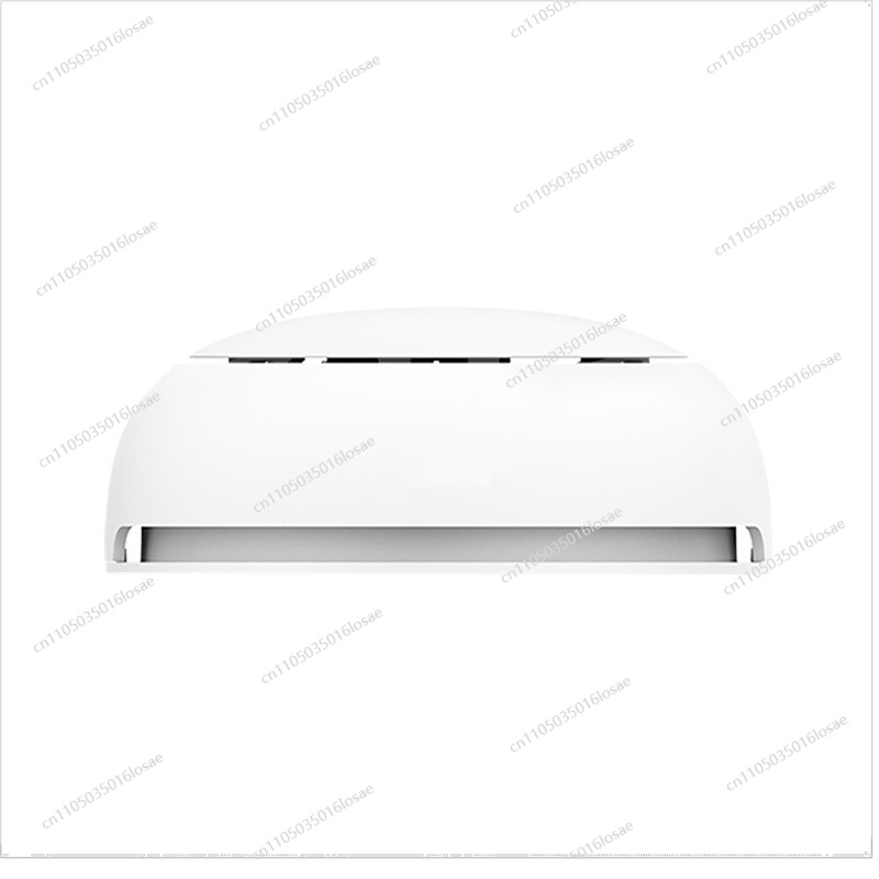 For Zigbee Smoke Alarm Smart S - Smart Smoke Detector recension och pris