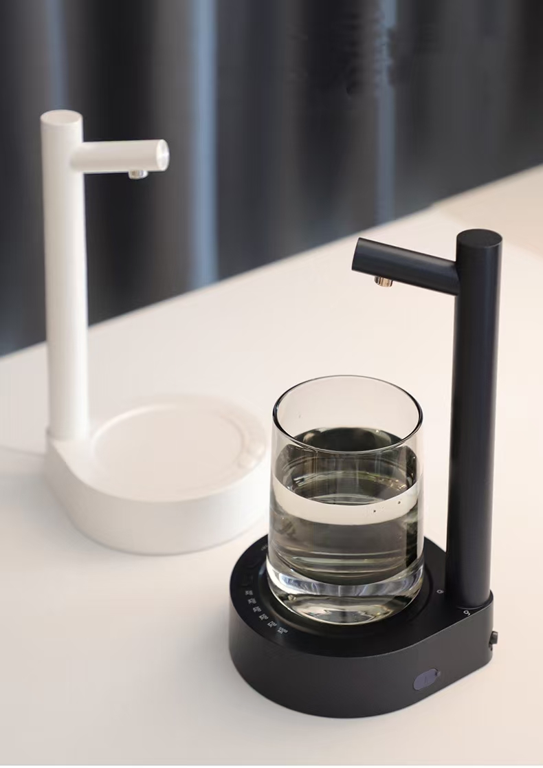 Popular smart desktop electric - Smart Home Yam Pounder recension och pris