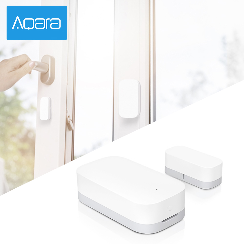 Aqara Door Window Sensor or Se - Smart Home Xiaomi 2 recension och pris