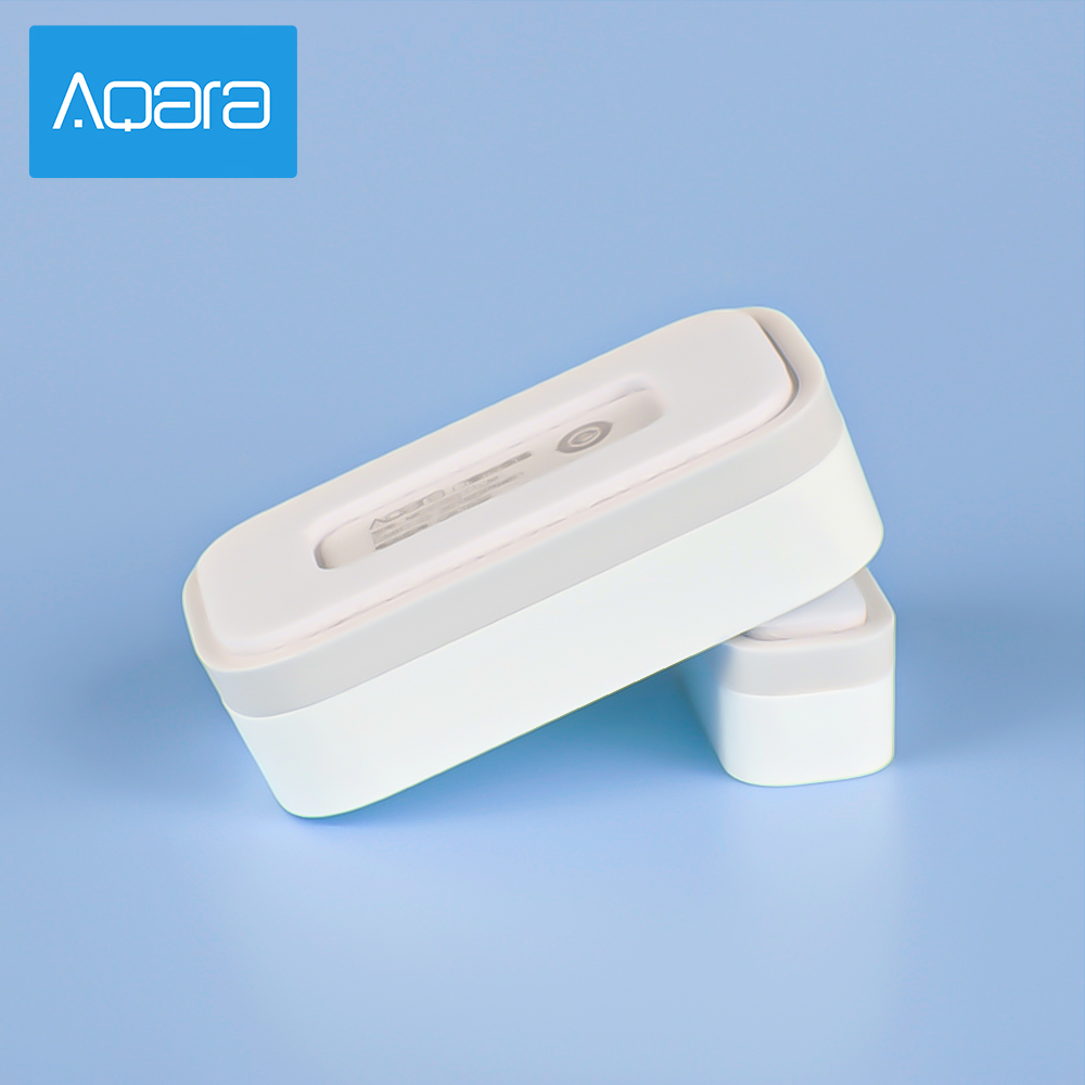 Aqara Door Window Sensor or Se - Smart Home Xiaomi 2 recension och pris
