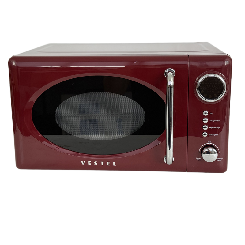 20L Digital Display Convection - Smart Home Or Smart Home recension och pris