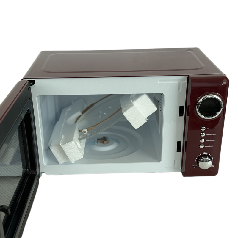 20L Digital Display Convection - Smart Home Or Smart Home recension och pris
