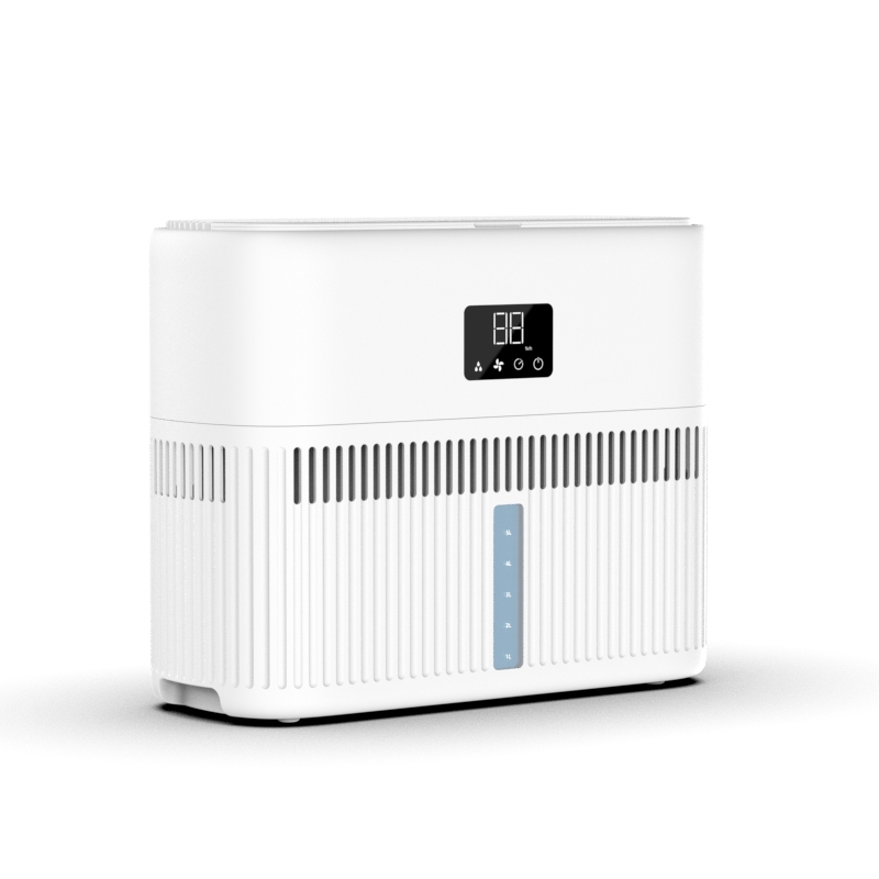 Smart Sensor 5 L Electric Evap - Smart Home Or Smart Home recension och pris