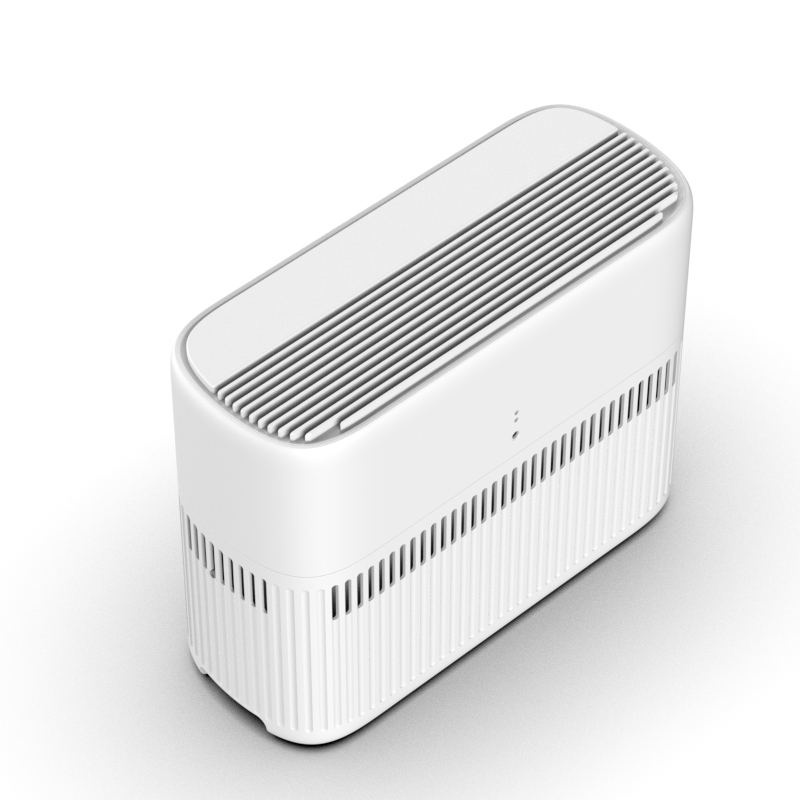 Smart Sensor 5 L Electric Evap - Smart Home Or Smart Home recension och pris