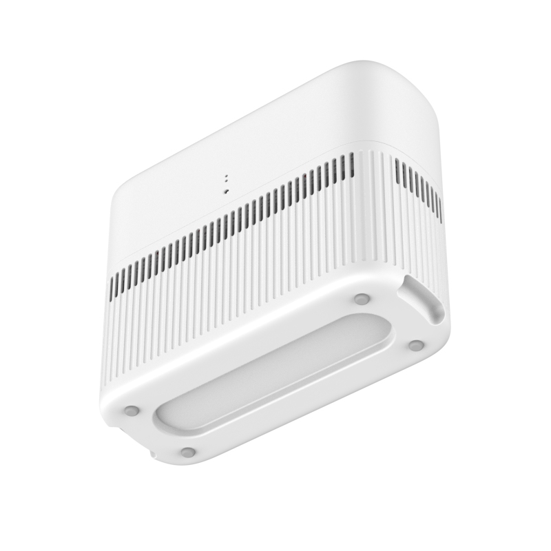 Smart Sensor 5 L Electric Evap - Smart Home Or Smart Home recension och pris