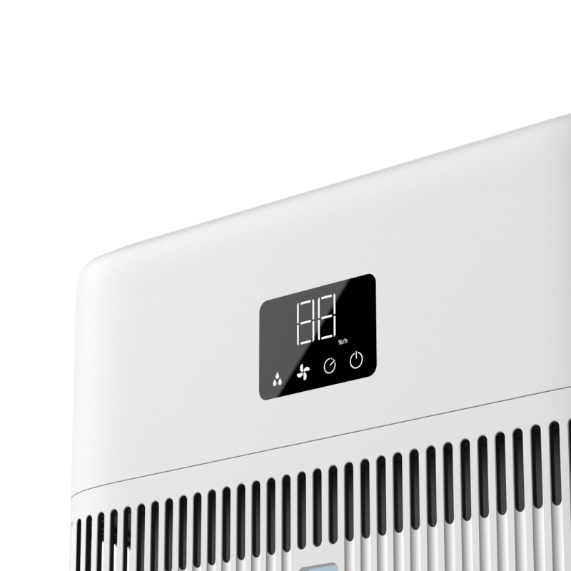 Smart Sensor 5 L Electric Evap - Smart Home Or Smart Home recension och pris