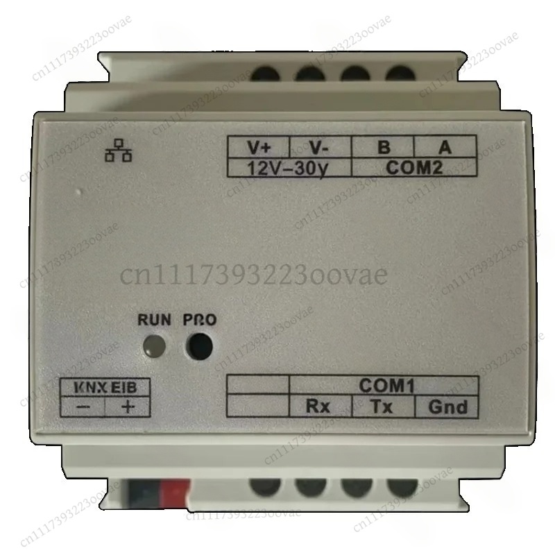 KNX IP Router Interface Gatewa - Smart Home Router recension och pris
