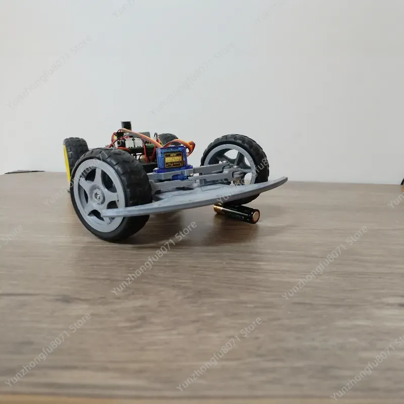 for ESP32 CAM WIFI Video SG90  - Smart Home Robot recension och pris