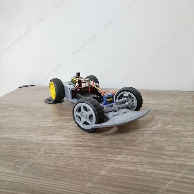 for ESP32 CAM WIFI Video SG90  - Smart Home Robot recension och pris
