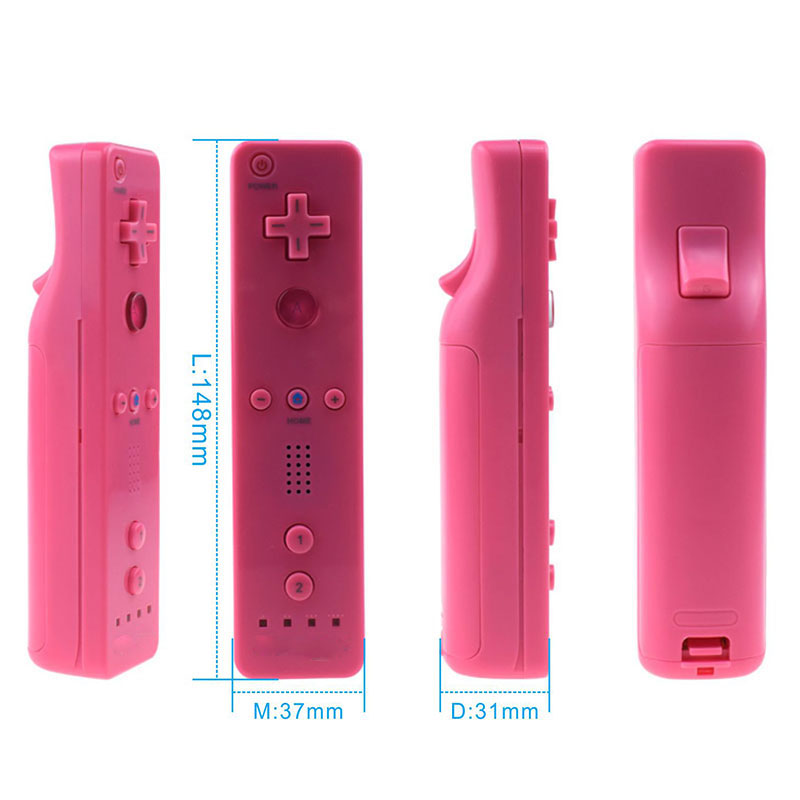 7 Colors 1pcs  Wireless Gamepa - Smart Home Film recension och pris
