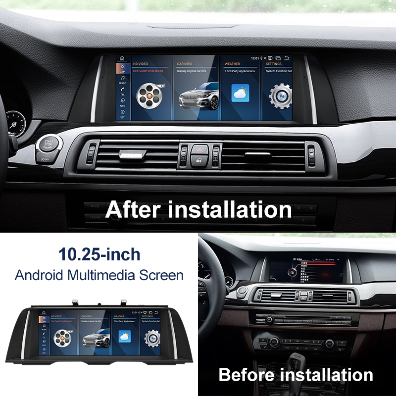 STWEI New ID6ID7 ID8 Android 1 - Smart Home Orvibo recension och pris