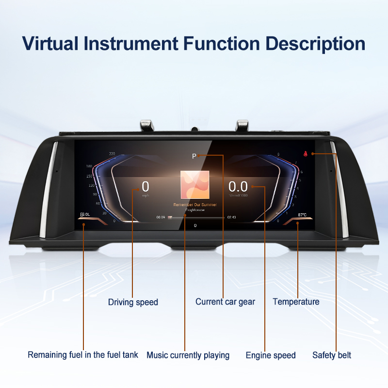 STWEI New ID6ID7 ID8 Android 1 - Smart Home Orvibo recension och pris
