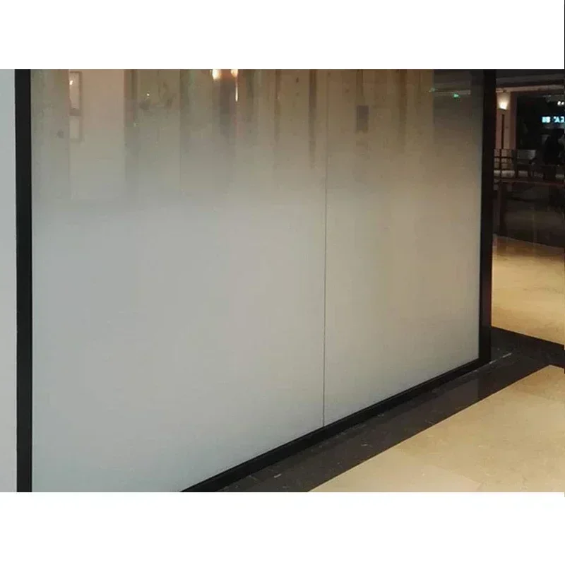 Electrically PDLC Smart Film I - Smart Home Film recension och pris