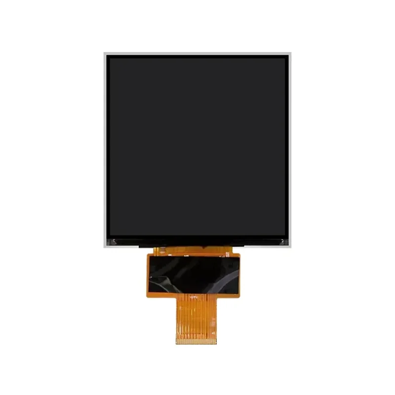 New In Stock 5 Inch Square LCD - Smart Home Display recension och pris