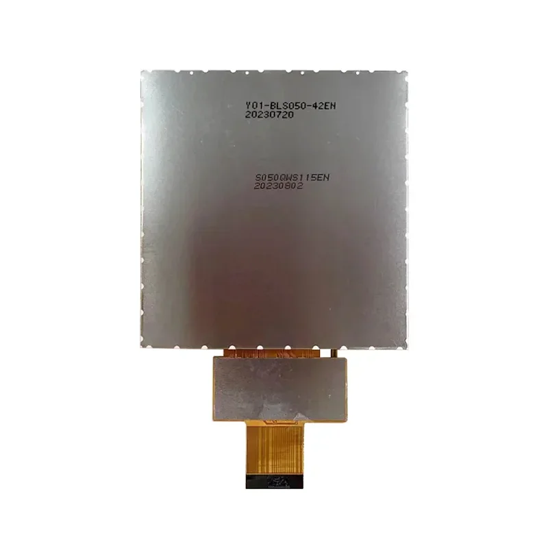 New In Stock 5 Inch Square LCD - Smart Home Display recension och pris