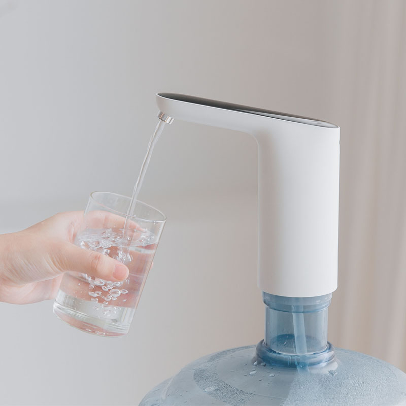 3LIFE Automatic USB Mini Touch - Smart Home Yam Pounder recension och pris