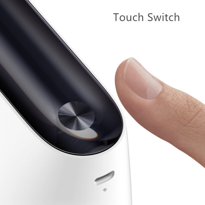 3LIFE Automatic USB Mini Touch - Smart Home Yam Pounder recension och pris
