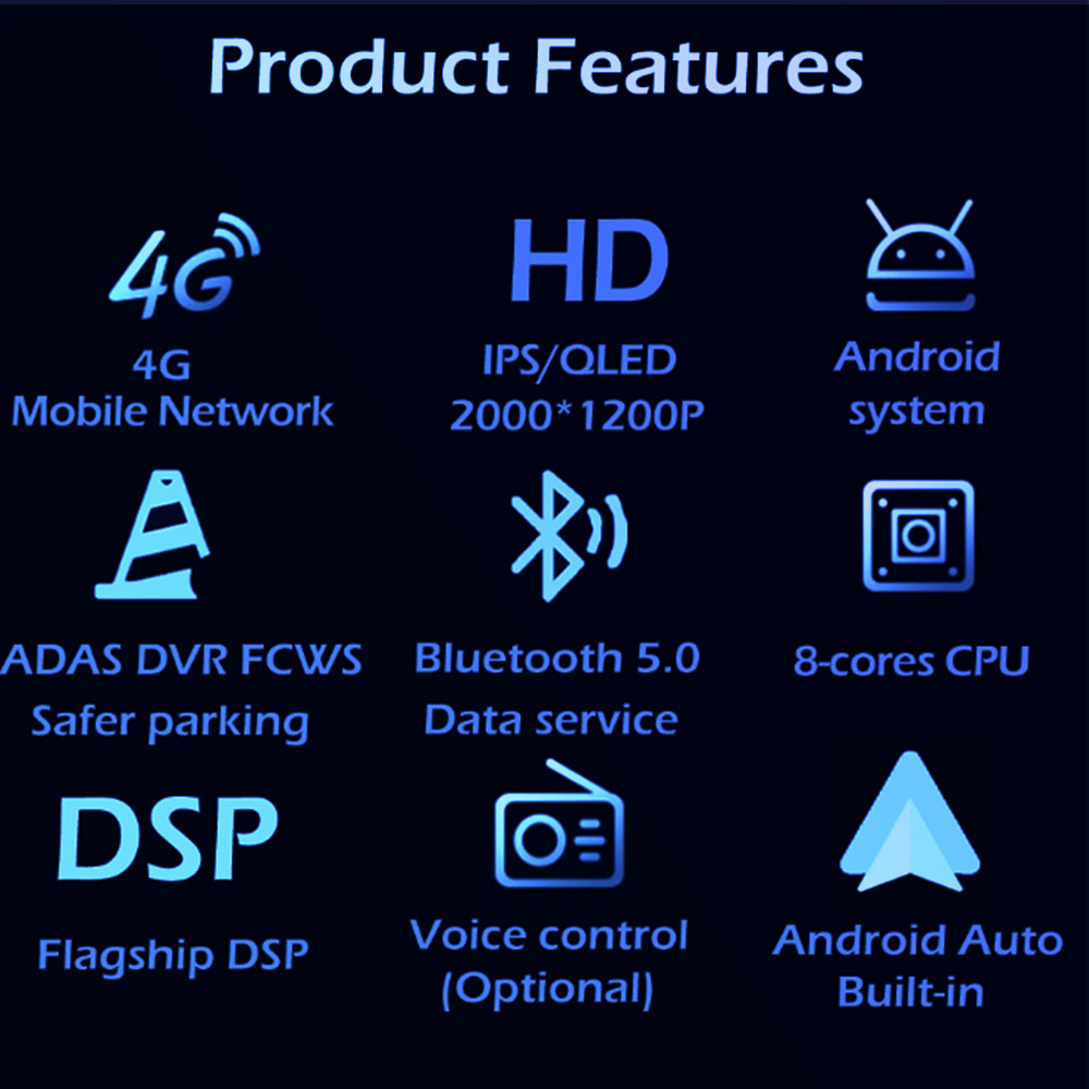 Android 15 For GMC Yukon Chevr - Smart Home Orvibo recension och pris
