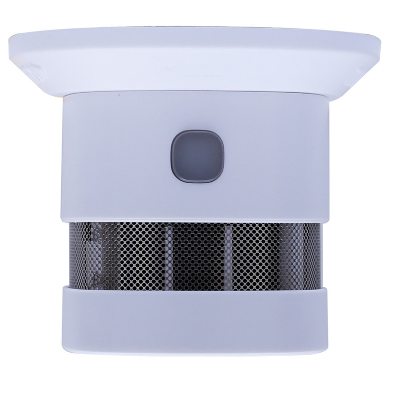 Tuya Smart Zigbee Smoke Detect - Smart Smoke Detector recension och pris