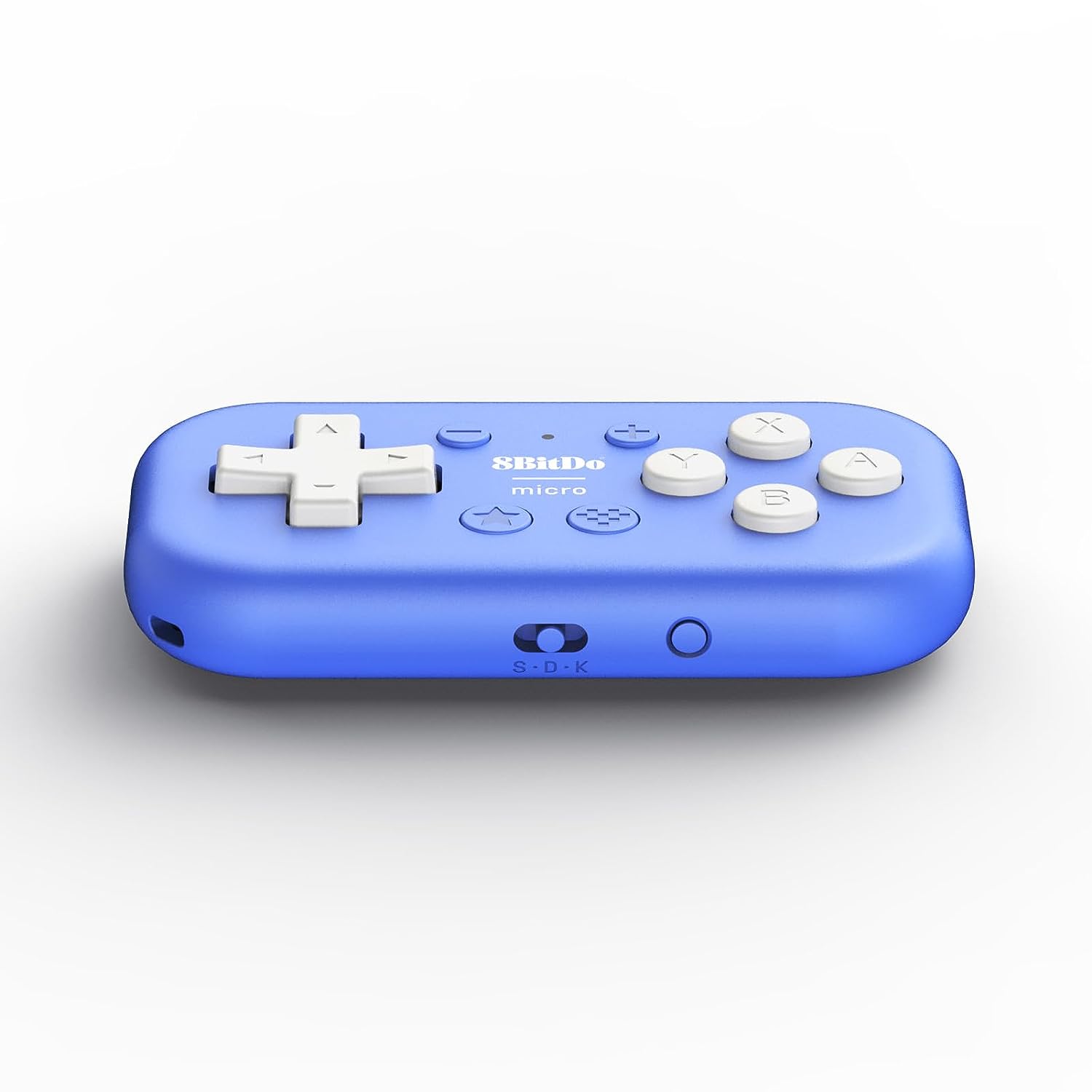 8Bitdo Micro Bluetooth Gamepad - Smart Home Film recension och pris