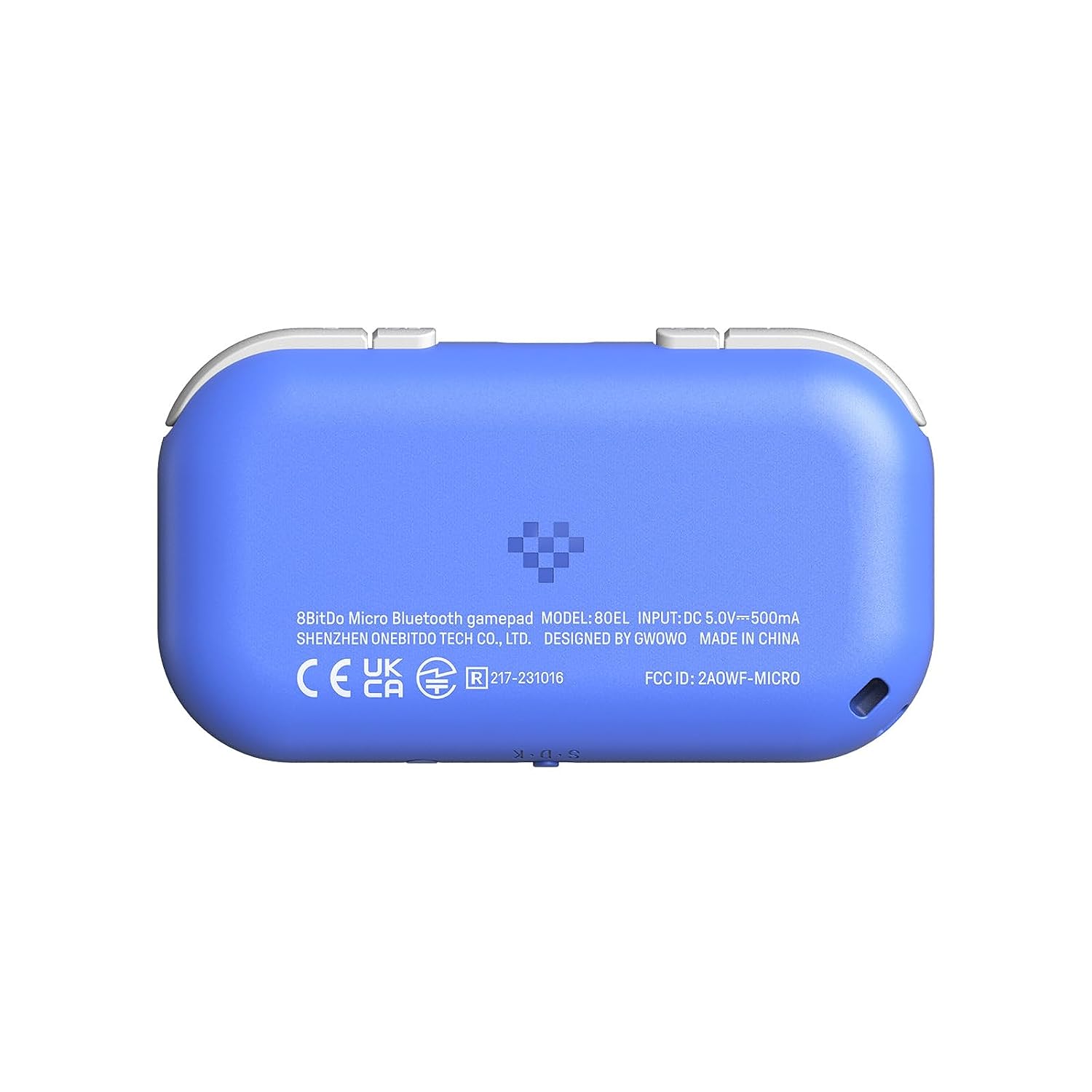 8Bitdo Micro Bluetooth Gamepad - Smart Home Film recension och pris