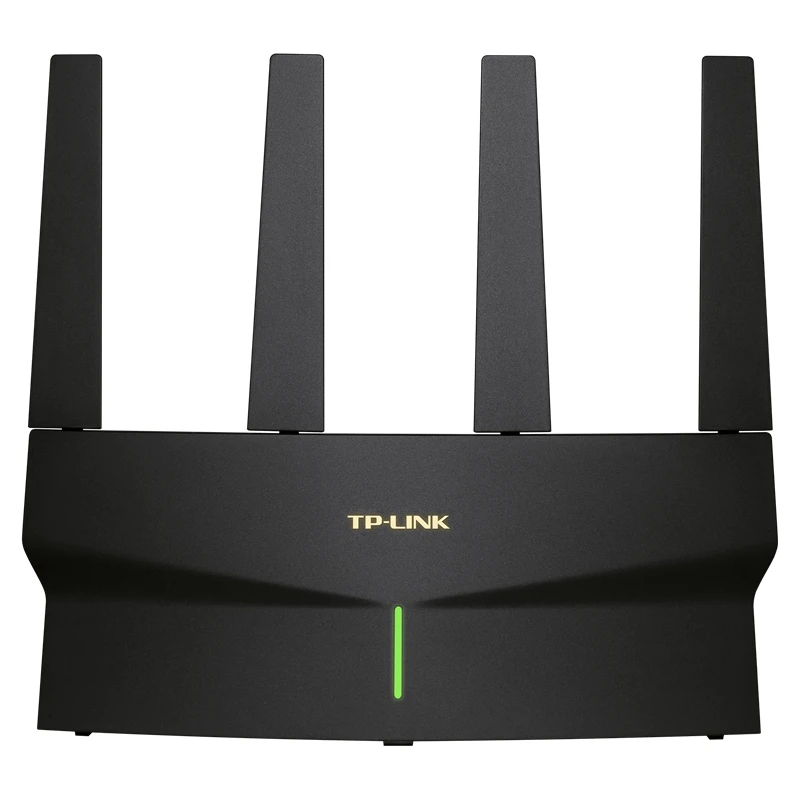 TP-LINK WIFI6 Dual Band AX3000 - Smart Home Router recension och pris
