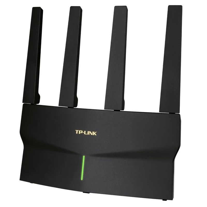 TP-LINK WIFI6 Dual Band AX3000 - Smart Home Router recension och pris