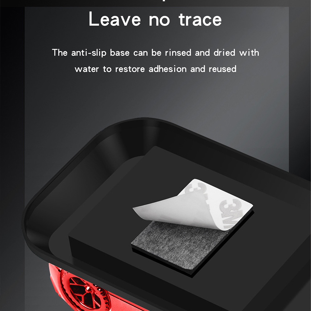 Solar car ornaments aromathera - Smart Home Interior recension och pris