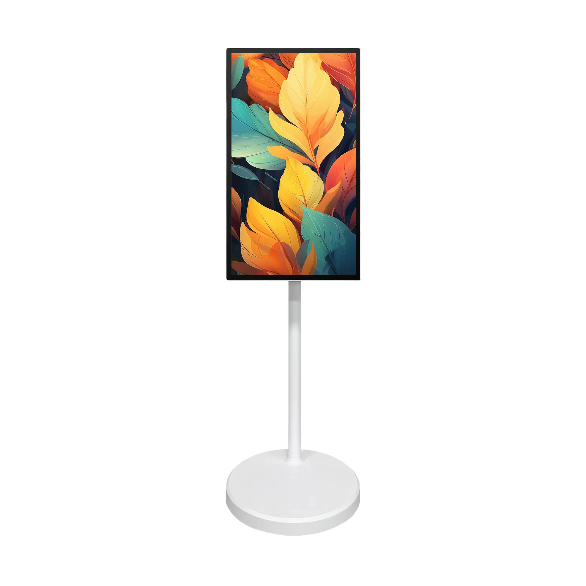32-Inch Movable Touch Screen M - Smart Home Display recension och pris
