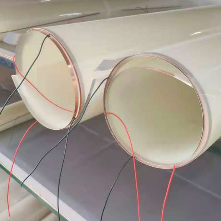 Self-Adhesive PDLC Smart Film  - Smart Home Film recension och pris