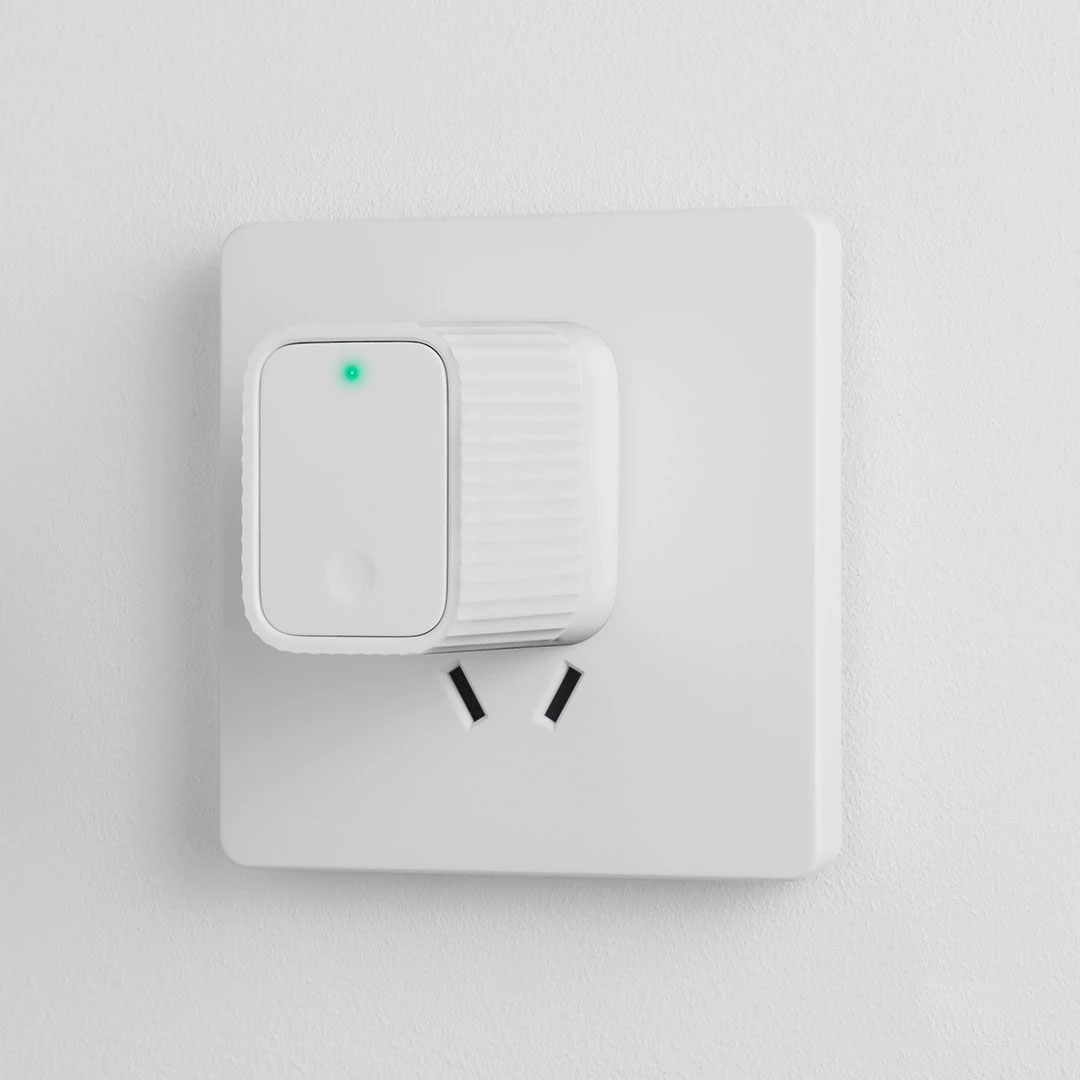 Qingping  Bluetooth Gateway Qi - Smart Home Xiaomi 2 recension och pris