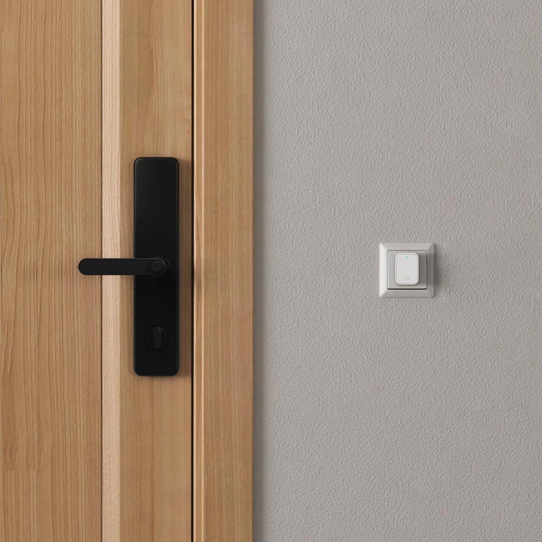 Qingping  Bluetooth Gateway Qi - Smart Home Xiaomi 2 recension och pris